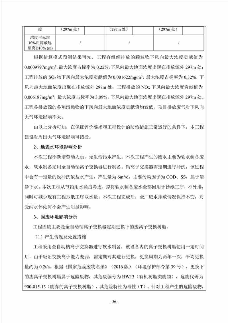 關于我司25噸/時燃氣鍋爐項目的公示